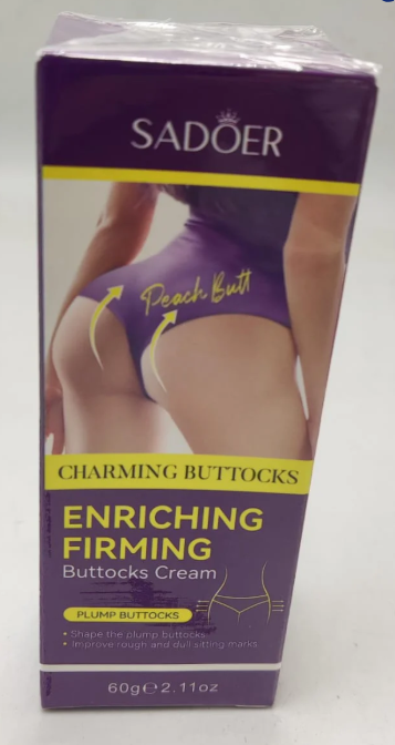 Enriching Firming Cream (60g)