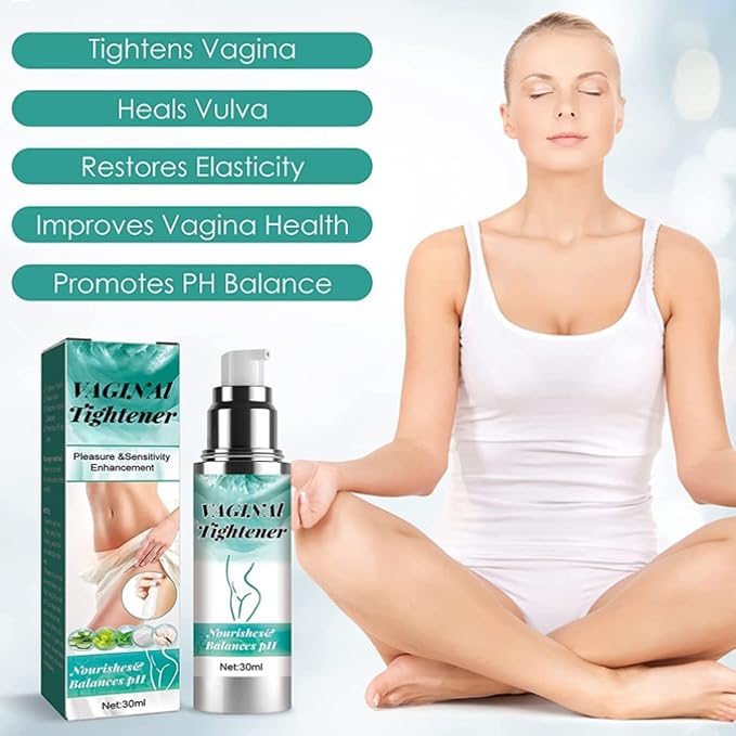 Eelhoe - Women’s Personal Care Gel (Original)